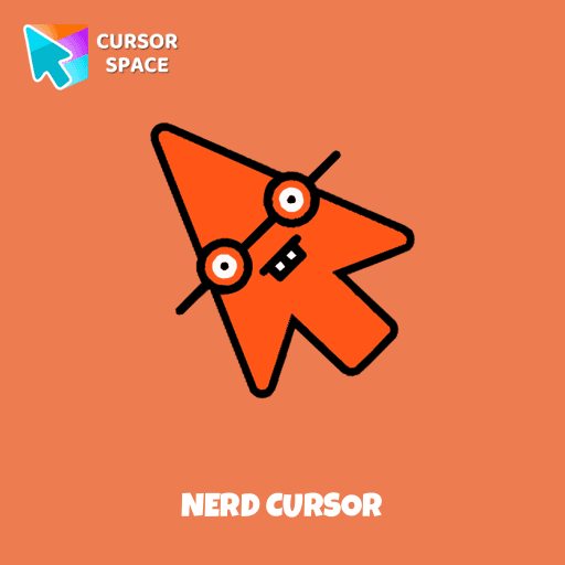 Nerd cursor